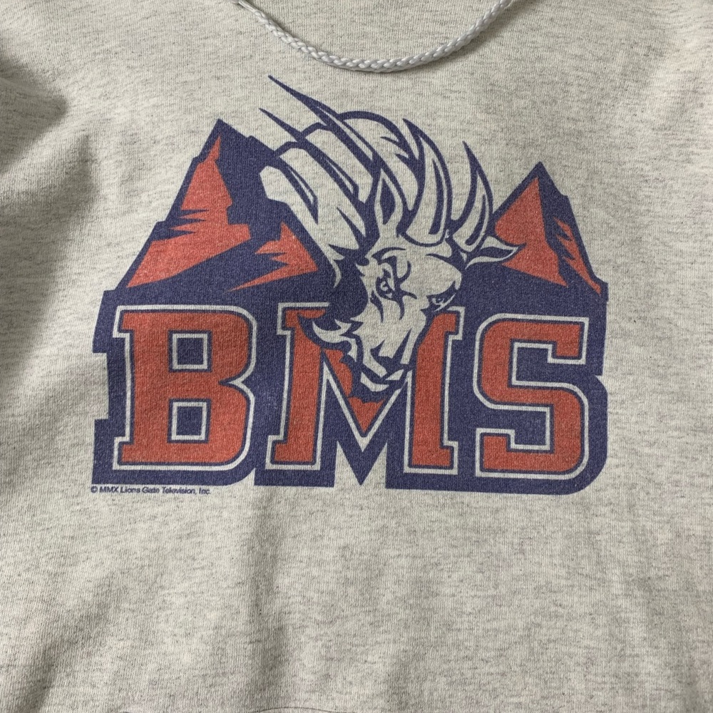 Blue Mountain State hoodie